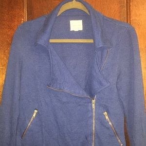 Silence + Noise Cloth Jacket